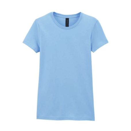 Gildan GIL64000-EX SOFTSTYLE® LADIES' T-SHIRT M