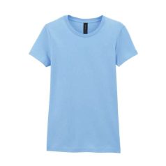Gildan GIL64000-EX SOFTSTYLE® LADIES' T-SHIRT S