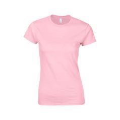 Gildan GIL64000-EX SOFTSTYLE® LADIES' T-SHIRT L