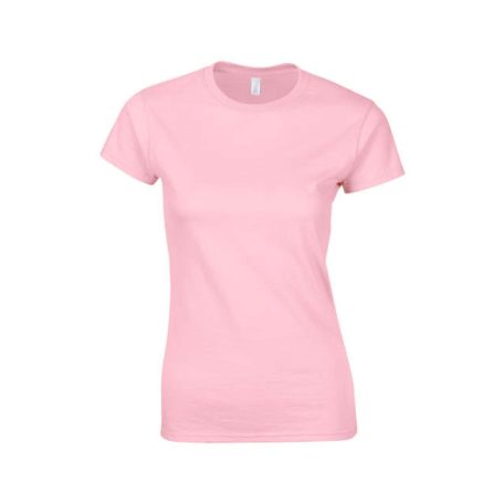 Gildan GIL64000-EX SOFTSTYLE® LADIES' T-SHIRT L
