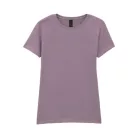 Gildan GIL64000-EX SOFTSTYLE® női kereknyakú póló - régi méretezéssel, outlet termék