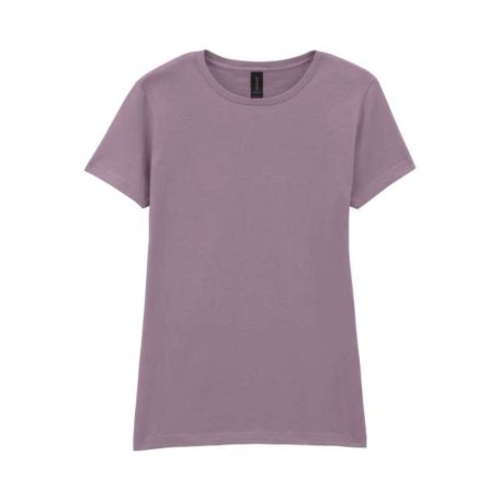 Gildan GIL64000-EX SOFTSTYLE® LADIES' T-SHIRT XL