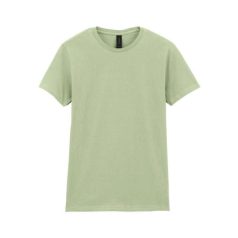 Gildan GIL64000-EX SOFTSTYLE® LADIES' T-SHIRT 2XL