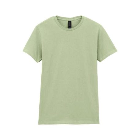 Gildan GIL64000-EX SOFTSTYLE® LADIES' T-SHIRT XL