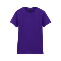 Gildan GIL64000-EX SOFTSTYLE® LADIES' T-SHIRT 3XL