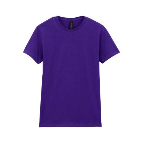 Gildan GIL64000-EX SOFTSTYLE® LADIES' T-SHIRT L