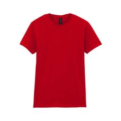 Gildan GIL64000-EX SOFTSTYLE® LADIES' T-SHIRT 2XL