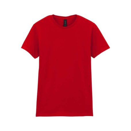 Gildan GIL64000-EX SOFTSTYLE® LADIES' T-SHIRT 2XL