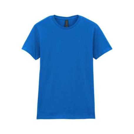 Gildan GIL64000-EX SOFTSTYLE® LADIES' T-SHIRT L