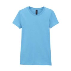 Gildan GIL64000-EX SOFTSTYLE® LADIES' T-SHIRT 3XL