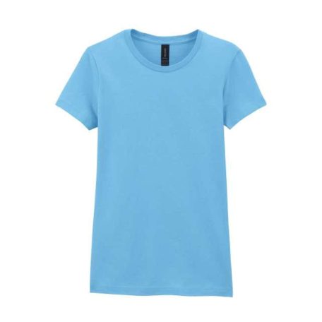 Gildan GIL64000-EX SOFTSTYLE® LADIES' T-SHIRT 3XL