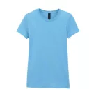 Gildan GIL64000-EX SOFTSTYLE® női kereknyakú póló - régi méretezéssel, outlet termék