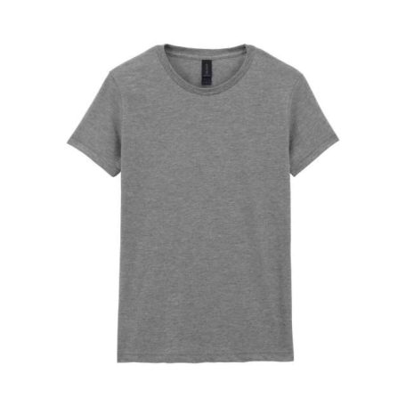 Gildan GIL64000-EX SOFTSTYLE® LADIES' T-SHIRT 3XL