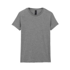 Gildan GIL64000-EX SOFTSTYLE® LADIES' T-SHIRT M