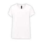 Gildan GIL64000-EX SOFTSTYLE® női kereknyakú póló - régi méretezéssel, outlet termék