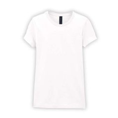 Gildan GIL64000-EX SOFTSTYLE® LADIES' T-SHIRT 2XL
