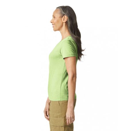 Gildan GIL64000 Softstyle® női póló - új méretezéssel