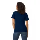 Gildan GIL64800-B3 SOFTSTYLE® női galléros póló