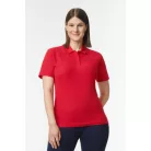Gildan GIL64800-B3 SOFTSTYLE® női galléros póló