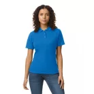 Gildan GIL64800-B3 SOFTSTYLE® női galléros póló