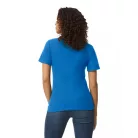 Gildan GIL64800-B3 SOFTSTYLE® női galléros póló