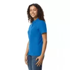 Gildan GIL64800-B3 SOFTSTYLE® női galléros póló