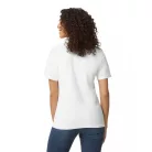 Gildan GIL64800-B3 SOFTSTYLE® női galléros póló