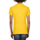Gildan GIL64800 SOFTSTYLE™ NŐI DUPLA PIQUÉ PÓLÓ 2XL