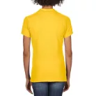 Gildan GIL64800 SOFTSTYLE™ NŐI DUPLA PIQUÉ PÓLÓ L