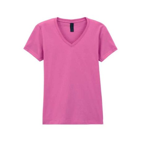 Gildan GIL64V00-EX SOFTSTYLE® LADIES' V-NECK T-SHIRT 2XL