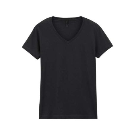 Gildan GIL64V00-EX SOFTSTYLE® LADIES' V-NECK T-SHIRT 2XL