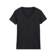   Gildan GIL64V00-EX SOFTSTYLE® LADIES' V-NECK T-SHIRT XL