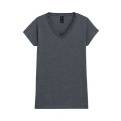 Gildan GIL64V00-EX SOFTSTYLE® LADIES' V-NECK T-SHIRT M