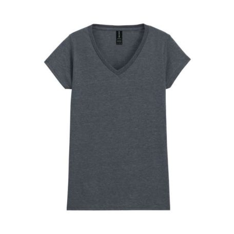 Gildan GIL64V00-EX SOFTSTYLE® LADIES' V-NECK T-SHIRT S