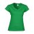 Gildan GIL64V00-EX SOFTSTYLE® LADIES' V-NECK T-SHIRT M