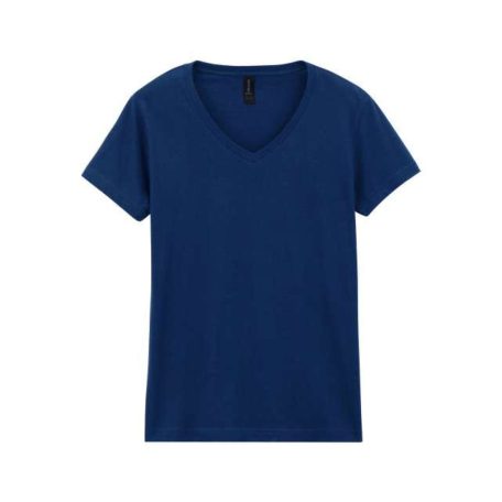 Gildan GIL64V00-EX SOFTSTYLE® LADIES' V-NECK T-SHIRT XL