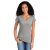 Gildan GIL64V00-EX SOFTSTYLE® LADIES' V-NECK T-SHIRT S