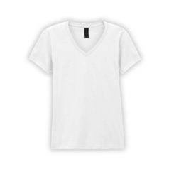   Gildan GIL64V00-EX SOFTSTYLE® LADIES' V-NECK T-SHIRT XL