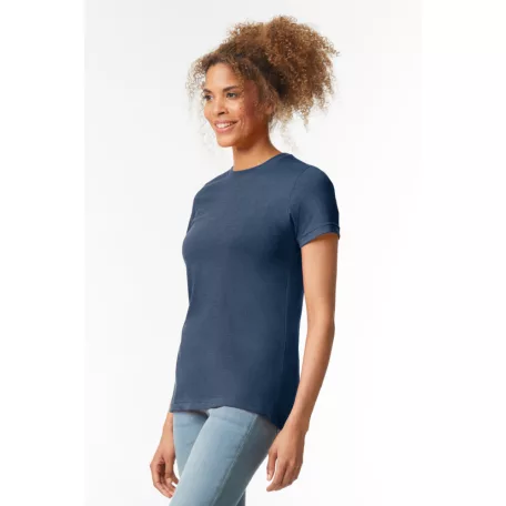 Gildan GIL67000 Softstyle CVC női póló