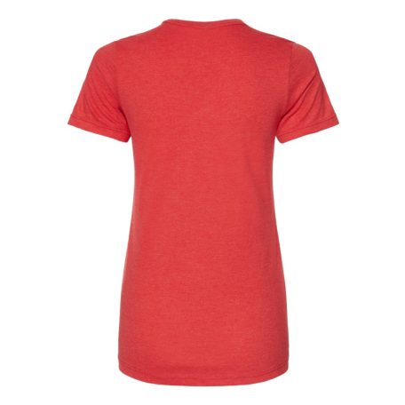 Gildan GIL67000 Softstyle CVC női póló