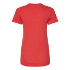 Gildan GIL67000 Softstyle CVC női póló