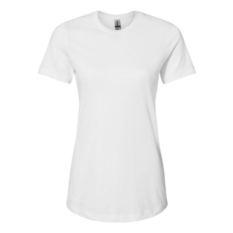 Gildan GIL67000 Softstyle CVC női póló