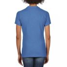 Gildan GIL85800 PREMIUM COTTON® női galléros póló