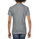 Gildan GIL85800 PREMIUM COTTON® női galléros póló