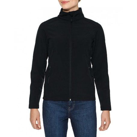 Gildan GILSS800 HAMMER női munkaruházati softshell dzseki