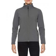 Gildan GILSS800 HAMMER női munkaruházati softshell dzseki