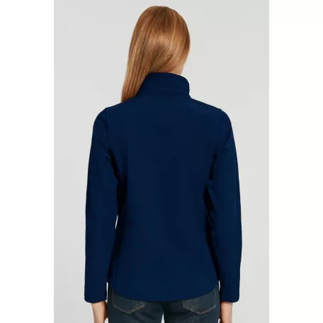 Gildan GILSS800 HAMMER női munkaruházati softshell dzseki