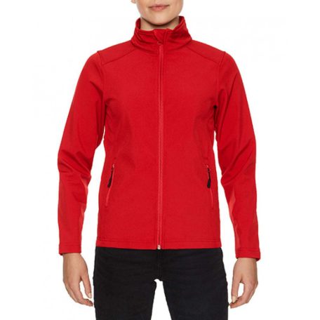 Gildan GILSS800 HAMMER női munkaruházati softshell dzseki