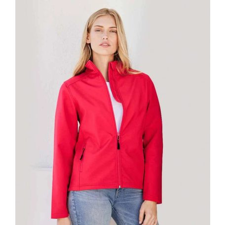 Gildan GILSS800 HAMMER női munkaruházati softshell dzseki