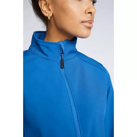 Gildan GILSS800 HAMMER női munkaruházati softshell dzseki